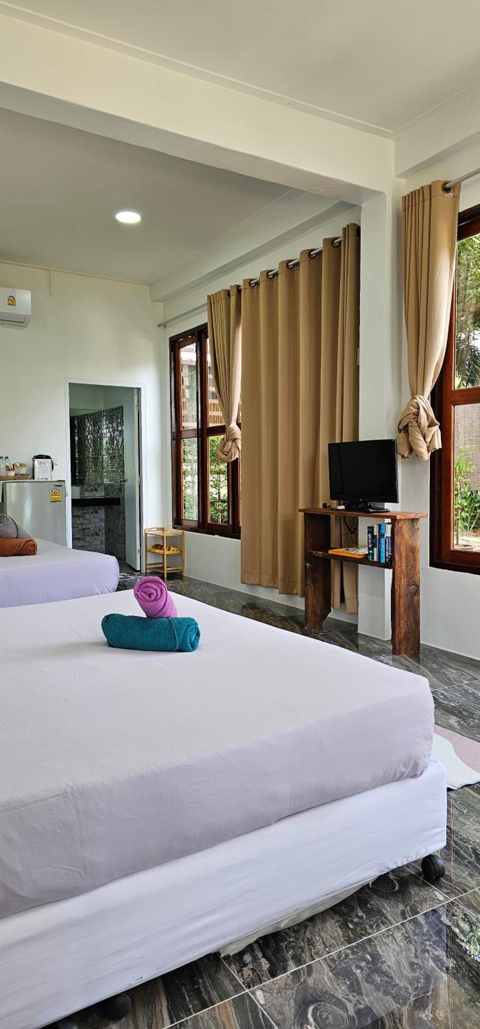 Viking Holiday Resort Koh Samet Cameră foto